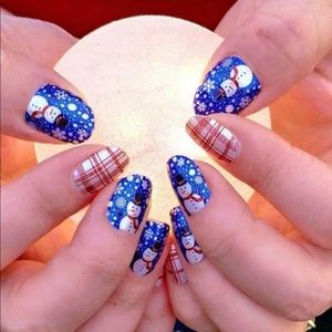 Snowman’s Land (Buy 4 for $12)